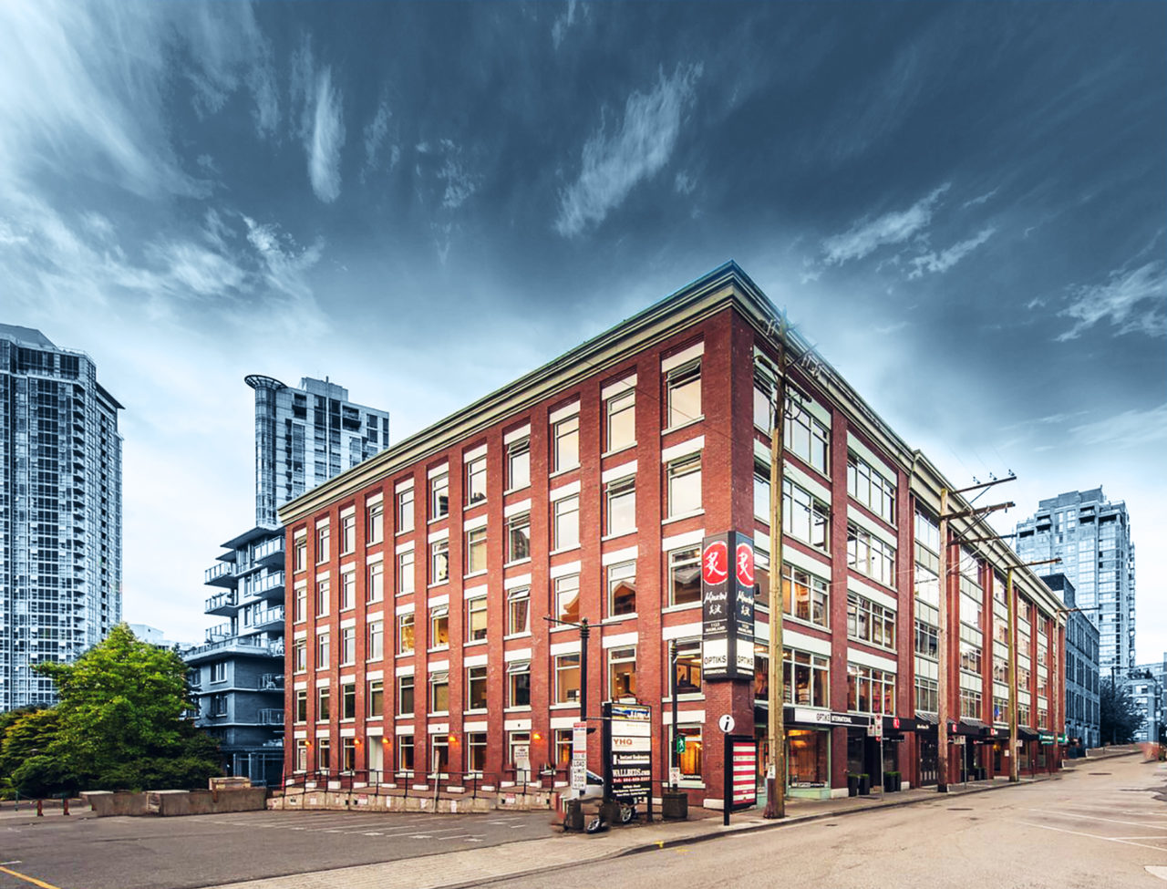 Home The Madison Group