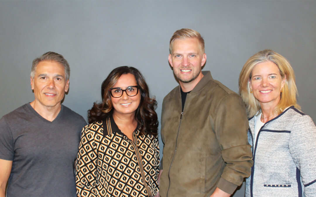 Lodestar Media Announcement